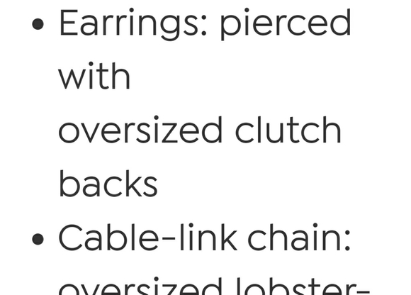 Absolute CZ Pave' Set - Picture 7 of 8